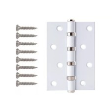 Ծխնի ներփորովի Avers 100x70x2,5-B4-W/NIS 00017637