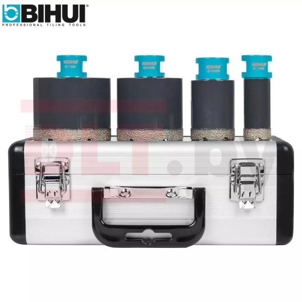 Ալմաստե պսակների հավաքածու 4 հատ, BIHUI, DBDMK4 Ալմաստե պսակների հավաքածու 4 հատ, BIHUI, DBDMK4