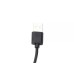 Մալուխ USB Type-A-C TOTAL TIUCC01 1մ