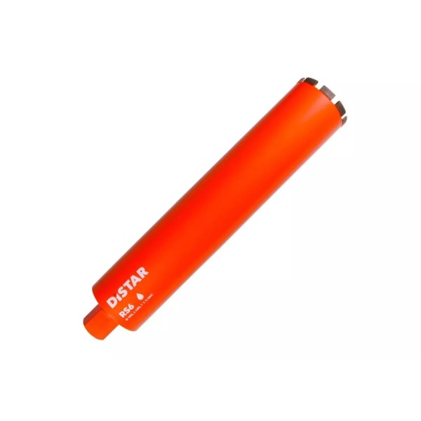 Հորատման ադամանդե գլխիկներ DDS-W 102x450-9x1 1/4 UNC DLD 102 RS6 10170085222