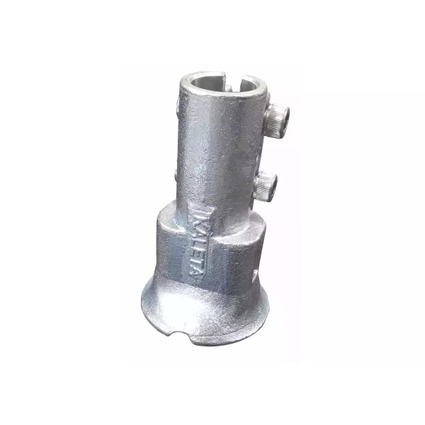 Սև մետաղյա խտարարներ KALETA MT0038