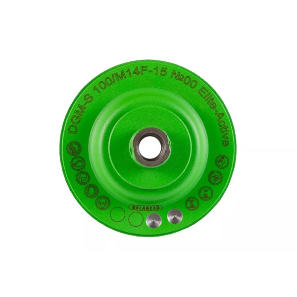 Ֆրեզ ալմաստե Distar DGM-S 100/M14F №00 Elite-Active 17417109005
