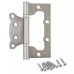 Ծխնի չփորովի Apecs 100*75*2,5-B2-Steel-CRM 23222