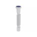 Aquant Սիֆոնի գոֆրե 1 1/2*40  (280mm-830mm)
