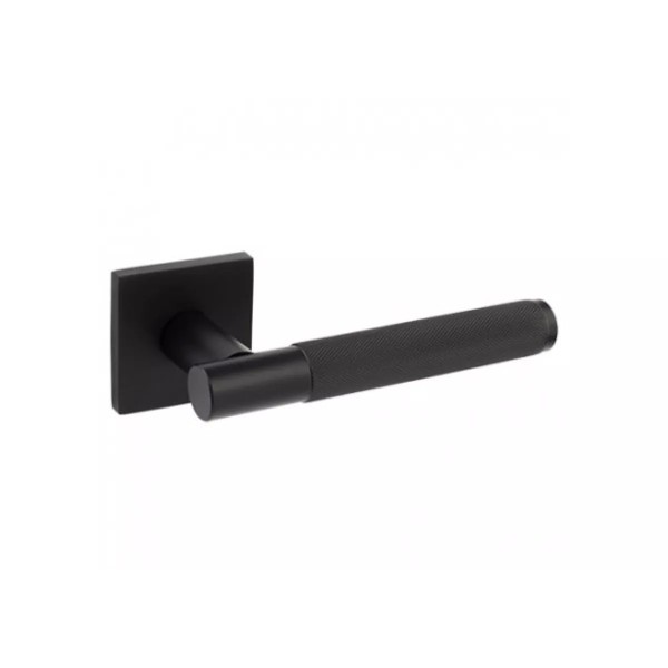 Բռնակ դռան Code Deco Slim H-30148-A-BLM 00034148