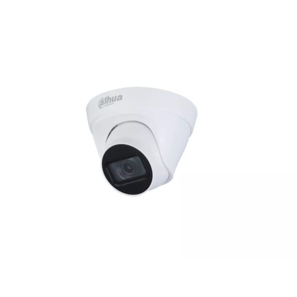 Տեսախցիկ հսկողական տեսաձայնագրող Dahua DH-IPC-HDW1431T1P-A-0360B-S6 Տեսախցիկ հսկողական տեսաձայնագրող Dahua DH-IPC-HDW1431T1P-A-0360B-S6