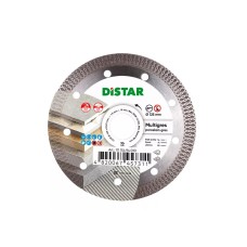 Սկավառակ ալմաստե կերամիկական սալիկի Distar 1A1R 125 Multigres 11115494010