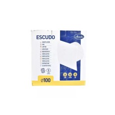 Օդամղիչ AWENTA WEI-100 ESCUDO Inox 11238