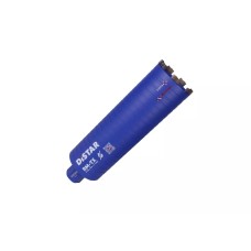 Ալմաստե հարրվածային բիթեր DDS-W 102x300-7x1 1/4 UNC DLD 102 RM-TX