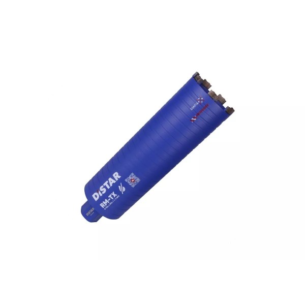 Ալմաստե հարրվածային բիթեր DDS-W 102x300-7x1 1/4 UNC DLD 102 RM-TX