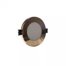 Ellight լուսատու Celi M6-B ներկառուցվող 6W 4100K 1/100