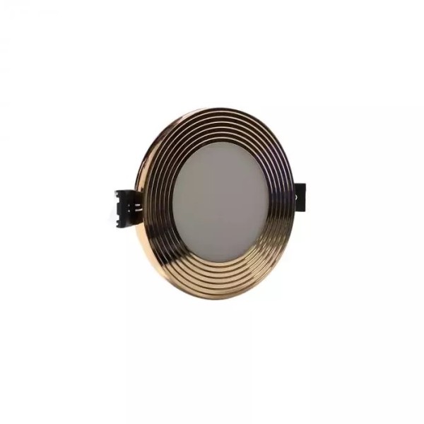 Ellight լուսատու Celi M6-B ներկառուցվող 6W 4100K 1/100