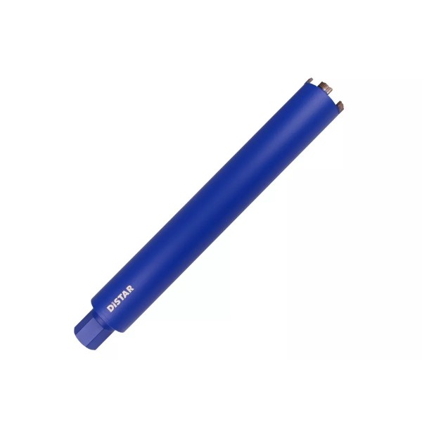 Թագագլխիկ ալմաստե Distar DDS-W 052x450-4x1 1/4 UNC RM-TX 10170429021