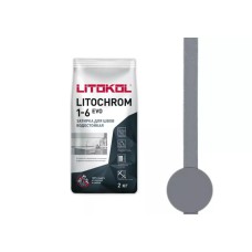 LITOCHROM 1-6 EVO LE 135 անթրացիտ 2կգ