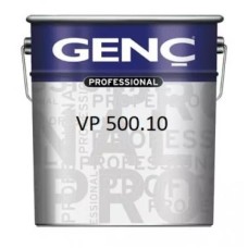 Genc լաք պու. փայտի մատ VP500.10 3կգ + HP900 0.75կգ