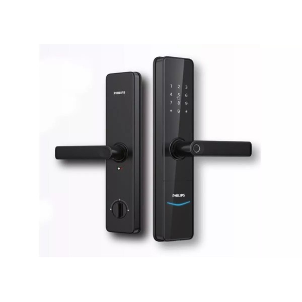 Փական էլեկտրոնային Philips EasyKey DDL603E