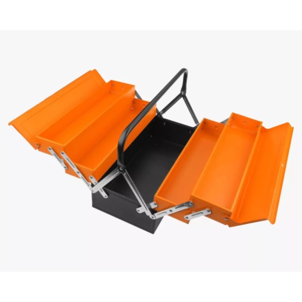 Wokin Գործիքների արկղ 404x200x205մմ PRO