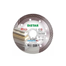 Սկավառակ ալմաստե կերամիկական սալիկի Distar 1A1R 125 Gres Master 11115160010