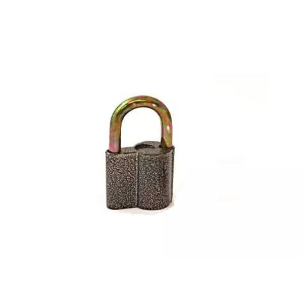 Կախովի կողպեք Avers PD-20-50-Blister 00022990