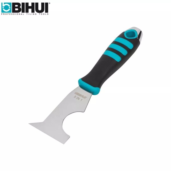 Բազմաֆունկցիոնալ շինարարական քերիչ BIHUI, PTT5N1