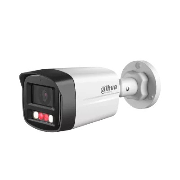 Տեսախցիկ հսկողական ձայնագրող Dahua DH-IPC-HFW1239TL1P-A-IL-0360B