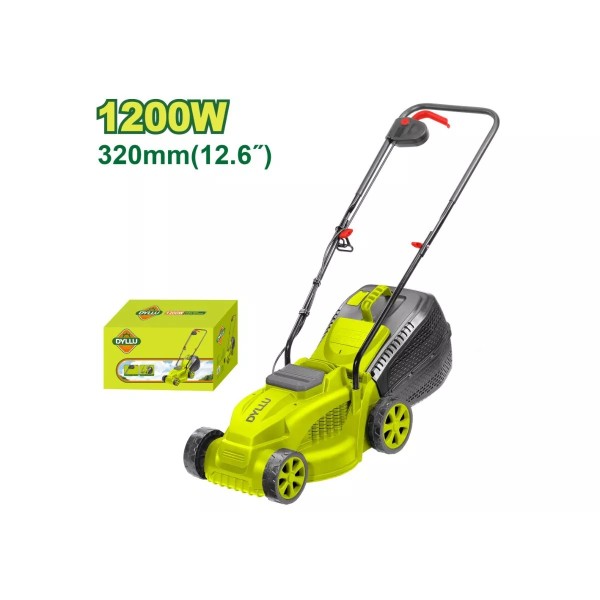 Խոտհնձիչ էլեկտրական 1200Վտ  DYLLU DTEN3201