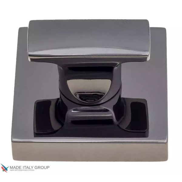 Ֆիքսատոր պտտվող քառակուսի հիմքով COLOMBO MM29BZG6-GL, գրաֆիտ