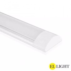 Ellight line լուսատու 40W 4100K 1200մմ ալյումինե իրանով 1/30