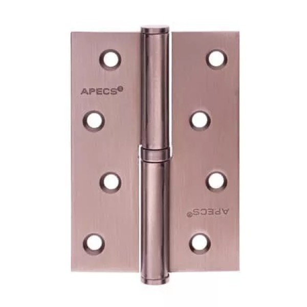 Ծխնի ներփորովի Apecs 100x70-B-Steel-GRF-L 00023236