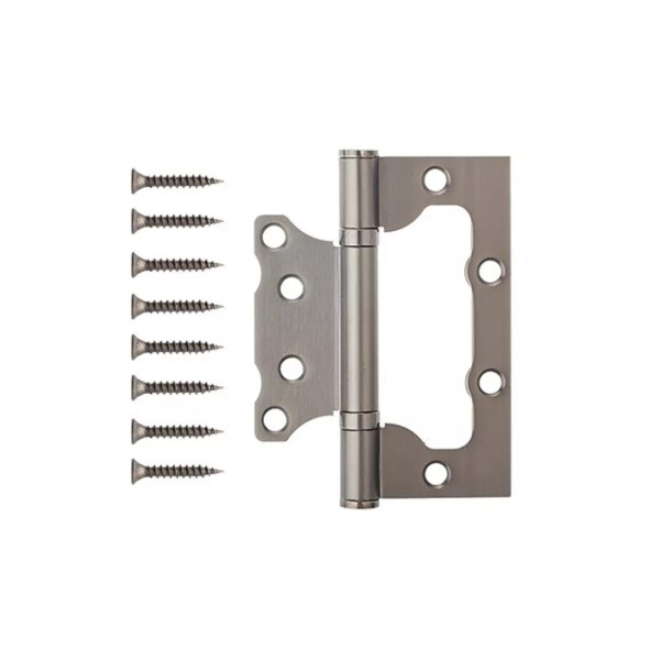 Ծխնի վրադիր Vanger 100x75x2,3-P2-GRF 00034577