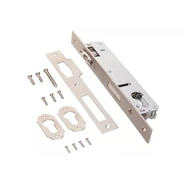 Փական եվրո դռան Apecs 7300-20-R-NIS 00025705