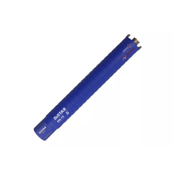 Ալմաստե հարրվածային բիթեր DDS-W 052x300-4x1 1/4 UNC DLD 052 RM-TX