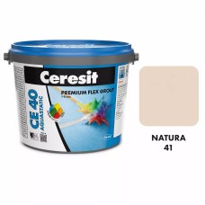 Ceresit CE 40/2 Natura լցահարթիչ էլաստիկ