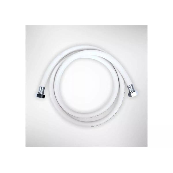 Գազի խողովակ երկշերտ ZIP-FLEX F1/2 - F1/2 L=1.0m Գազի խողովակ երկշերտ ZIP-FLEX F1/2 - F1/2 L=1.0m