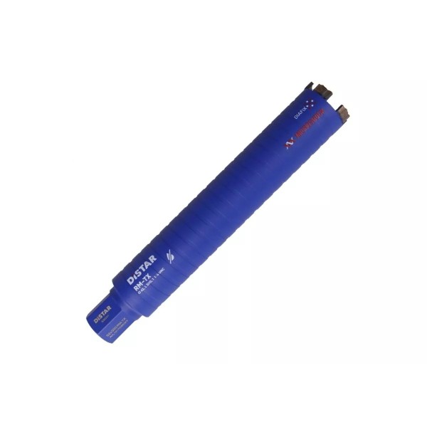 Ալմաստե հարրվածային բիթեր DDS-W 062x300-5x1 1/4 UNC DLD 062 RM-TX