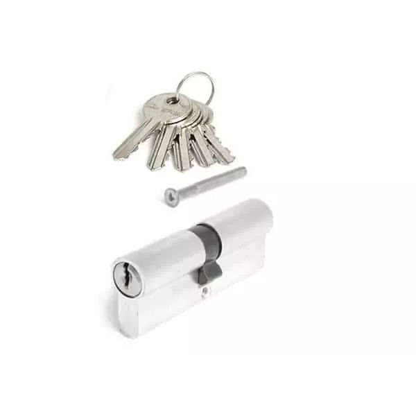 Միջուկ դռան փականի Vanger EL-80-NI 00017572