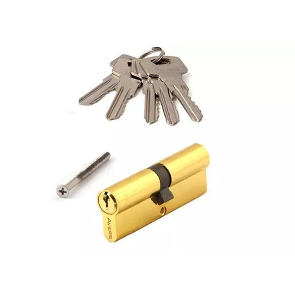 Միջուկ դռան փականի Avers ZC-80-G 00021984