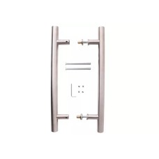 Բռնակ ապակյա դռան Avers HC-0920-25/300-INOX 00028063