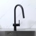 Խոհանոցի խառնիչ դուրս քաշվող ցնցուղով FRAP H807-6 F60807-6
