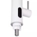 Ջրատաքացուցիչ Ծորակ Royal Thermo QuickTap (Սպիտակ)