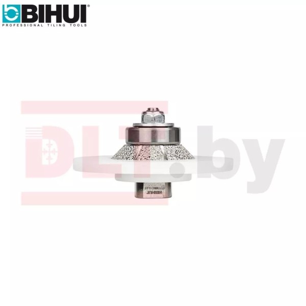Ալմաստե ֆրեզ  ֆասկա հանելու համար, BIHUI, DCPE45