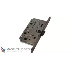 Փական միջսենյակային դռան AGB MEDIANA EVOLUTION B01102.50.22, WC, տեխ. փաթեթավորում, պղնձագույն Փական միջսենյակային դռան AGB MEDIANA EVOLUTION B01102.50.22, WC, տեխ. փաթեթավորում, պղնձագույն