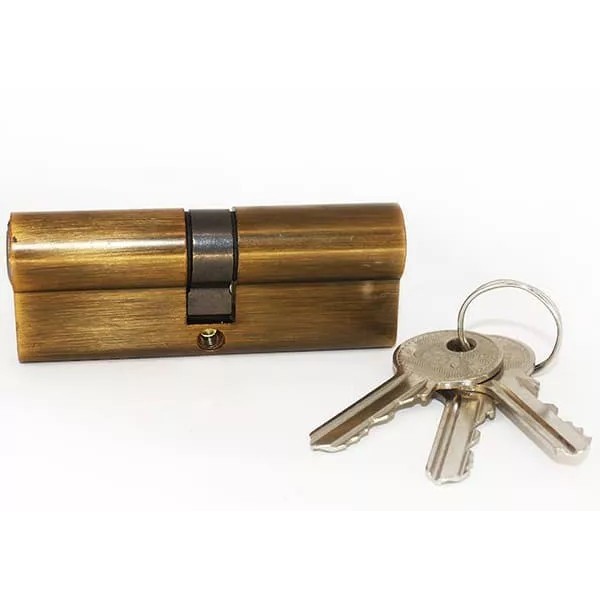 Միջուկ դռան փականի 80մմ 3բն․ CAC MAE