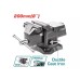 N8 200մմ Մամլակ TOTAL THT6186