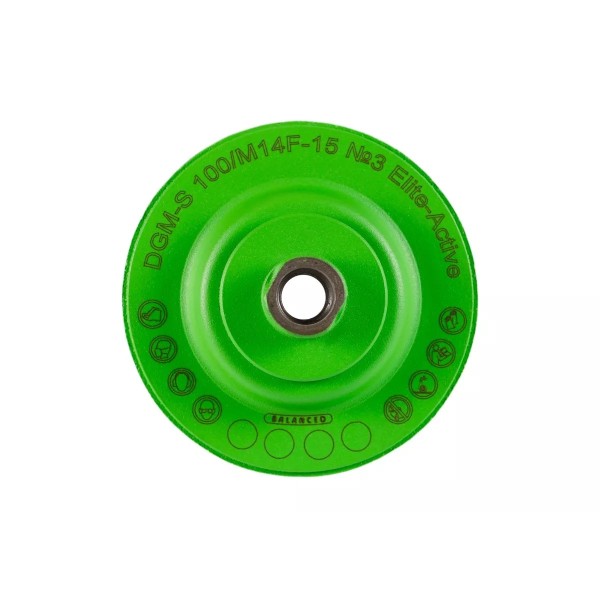 Ֆրեզ ալմաստե Distar DGM-S 100/M14F-15 №3 Elite-Active 17417113005 Ֆրեզ ալմաստե Distar DGM-S 100/M14F-15 №3 Elite-Active 17417113005
