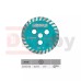 Ալմաստե սկավառակ MINI THIN TURBO, 50մմ (փոխովի մաս), BIHUI, DCW50-SB Ալմաստե սկավառակ MINI THIN TURBO, 50մմ (փոխովի մաս), BIHUI, DCW50-SB