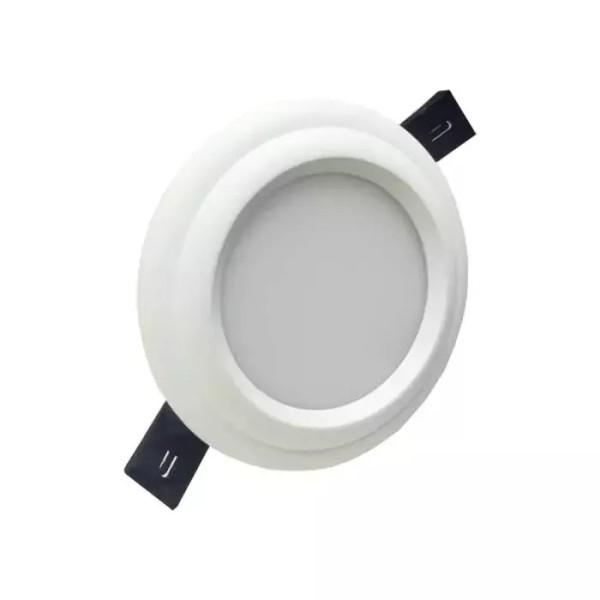Ellight լուսատու Celi M3-H ներկառուցվող 8W 4100K 1/100