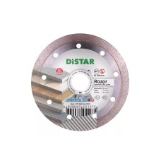Սկավառակ ալմաստե կերամիկական սալիկի Distar 1A1R 125 Razor 11115062010