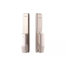 Փական էլեկտրոնային  Philips Easykey Alpha-5HB, Ոսկեգույն