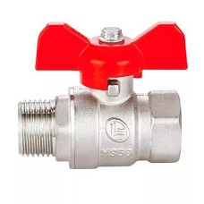 DoubleLin Փական թիթեռնիկ M1